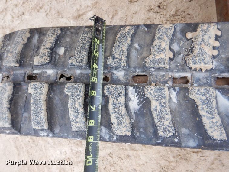 image for item MC9846 Directional boring unit carrier