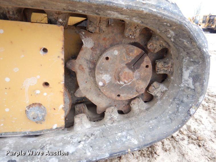 image for item MC9846 Directional boring unit carrier