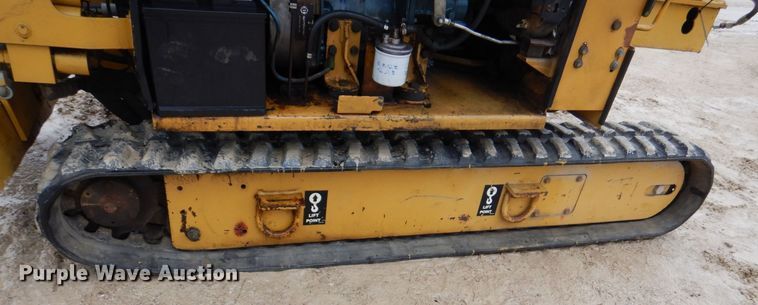 image for item MC9846 Directional boring unit carrier