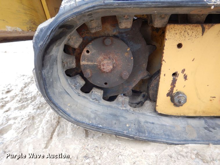 image for item MC9846 Directional boring unit carrier