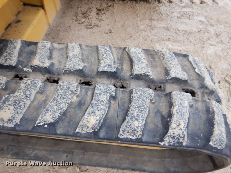 image for item MC9846 Directional boring unit carrier