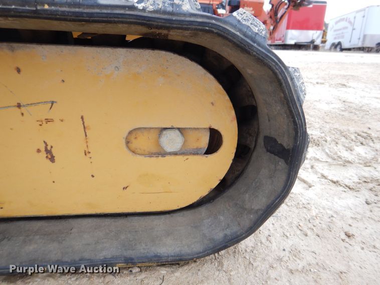 image for item MC9846 Directional boring unit carrier