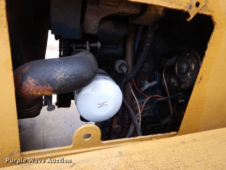 image for item MC9846 Directional boring unit carrier