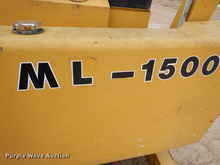 image for item MC9846 Directional boring unit carrier