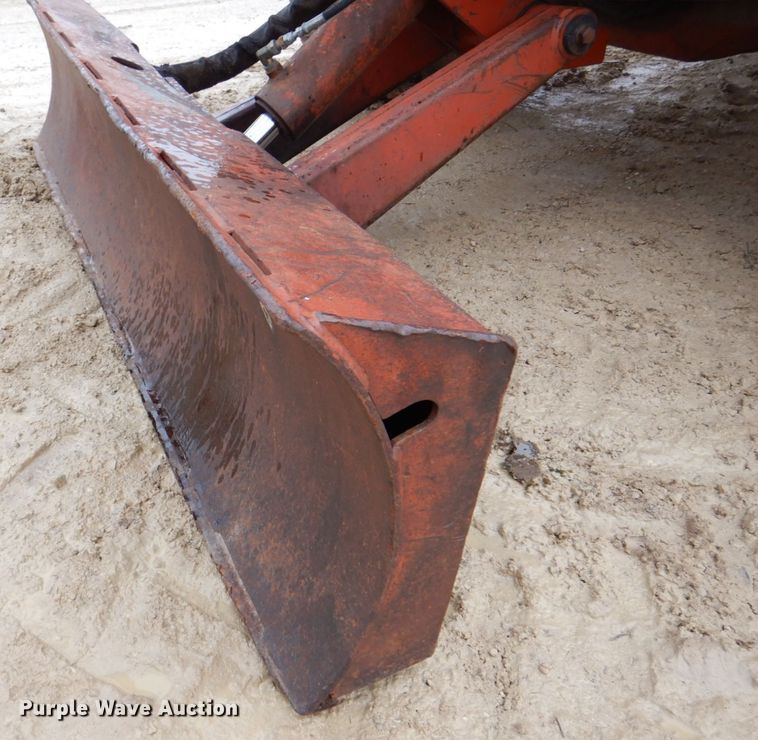 image for item MC9847 Ditch Witch 7020  vibratory cable plow