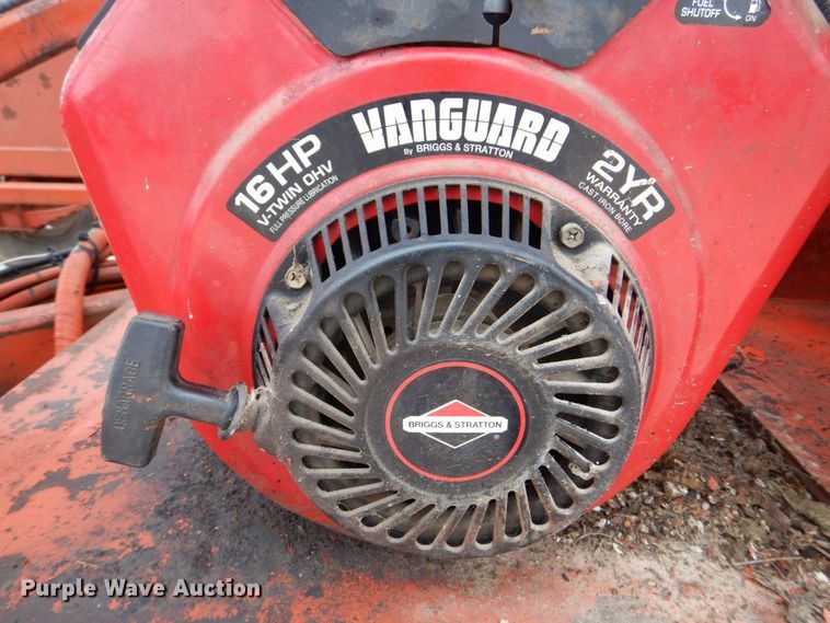 image for item MC9848 Stewart Stevenson CE93  reel trailer