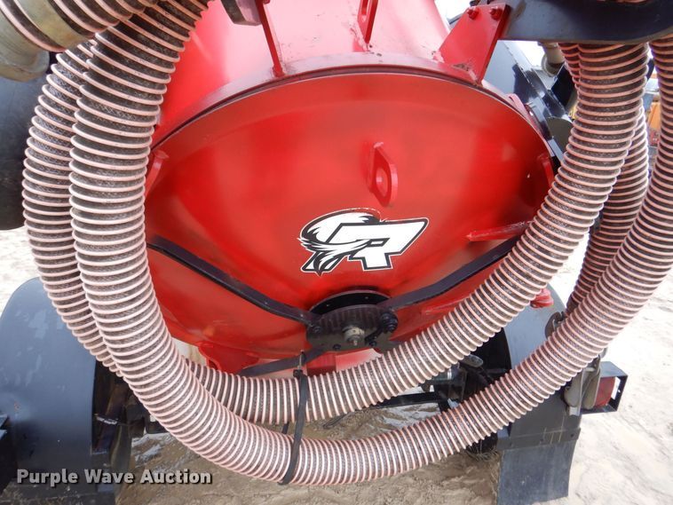 image for item MC9849 2017 Ring-o-matic FT150 VLX  vacuum excavator