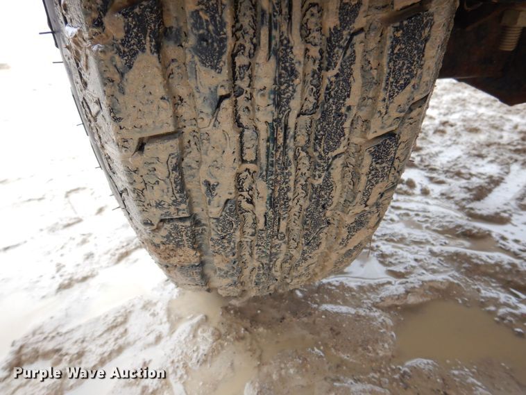 image for item MC9849 2017 Ring-o-matic FT150 VLX  vacuum excavator