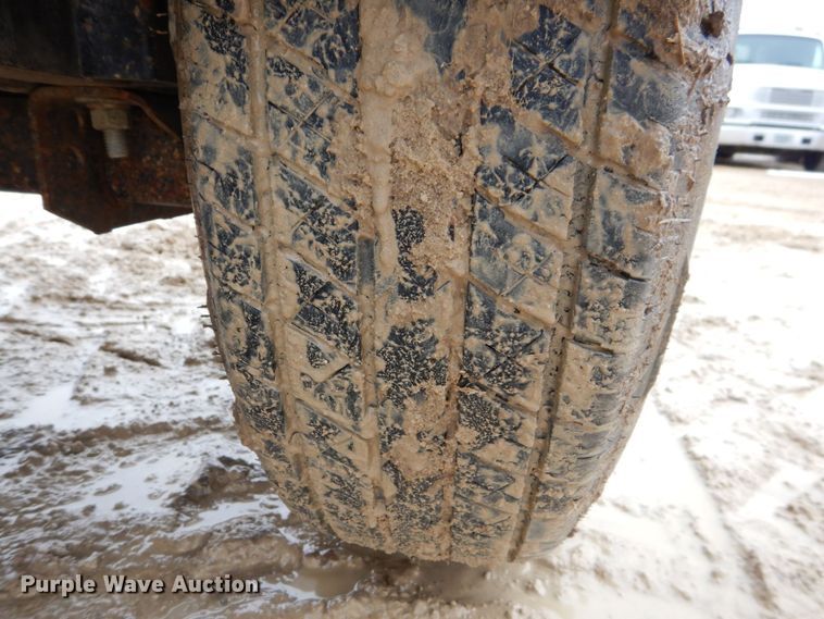 image for item MC9849 2017 Ring-o-matic FT150 VLX  vacuum excavator