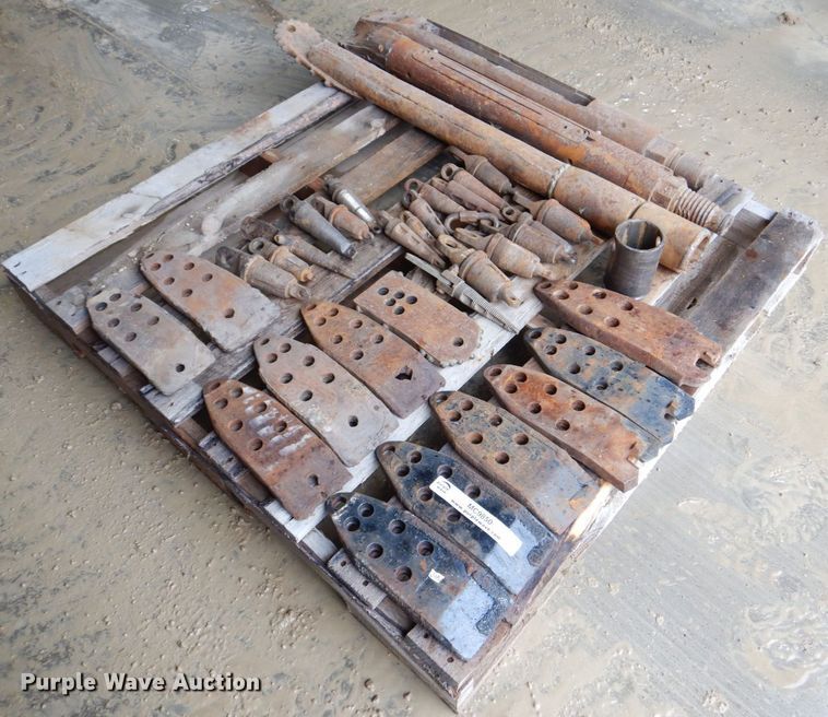 image for item MC9850 Tools