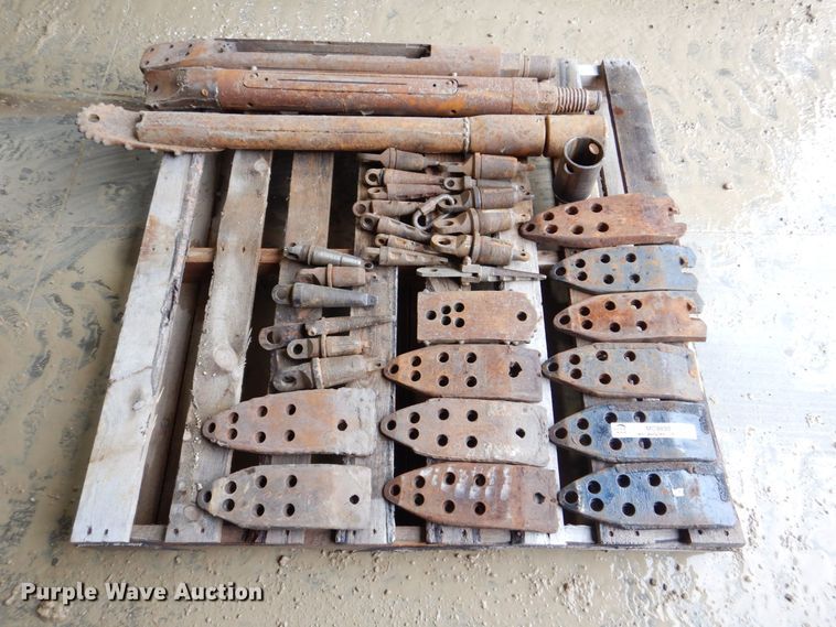 image for item MC9850 Tools