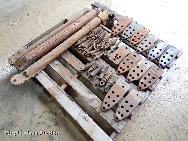 image for item MC9850 Tools