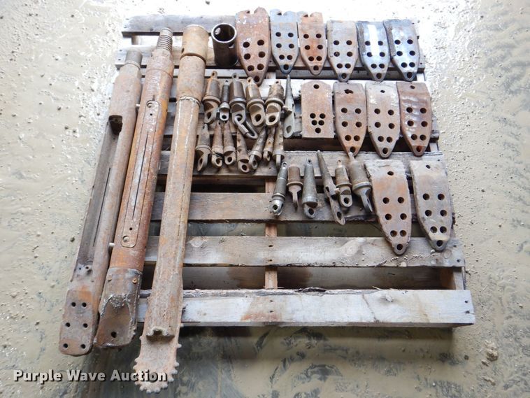 image for item MC9850 Tools