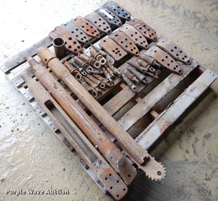 image for item MC9850 Tools