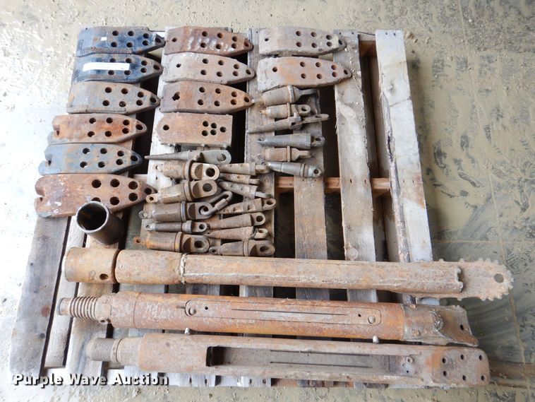 image for item MC9850 Tools