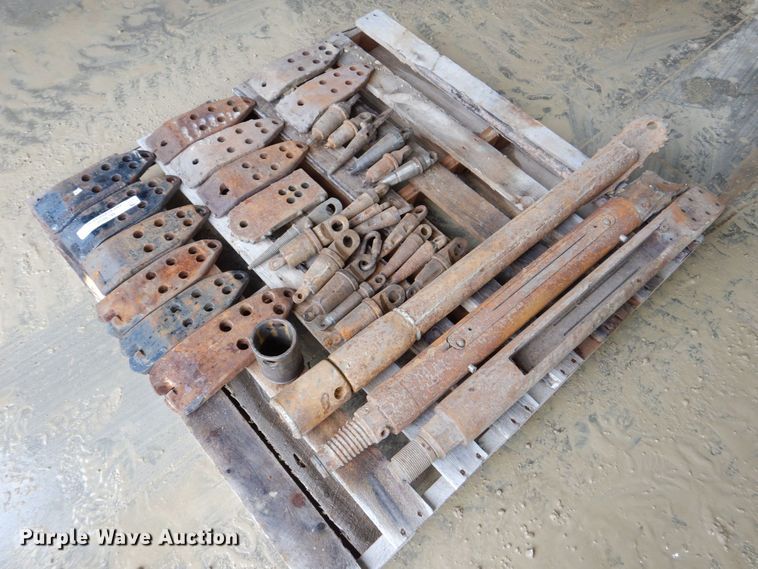 image for item MC9850 Tools