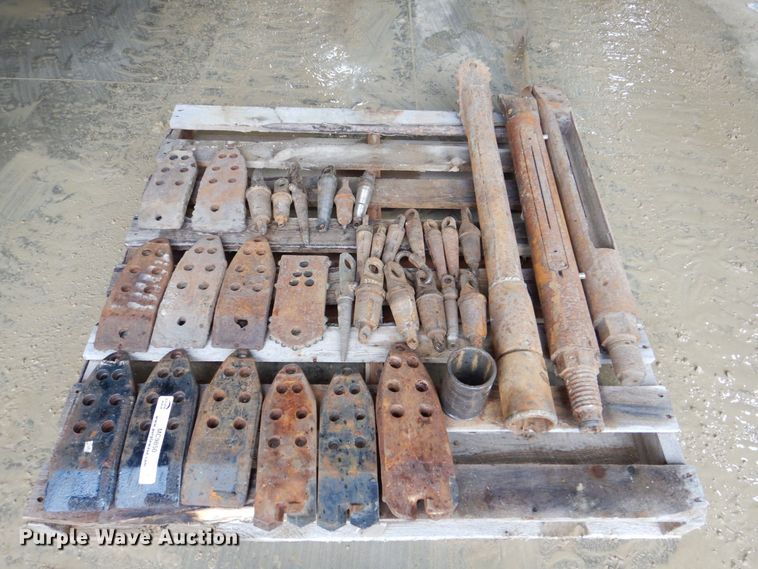 image for item MC9850 Tools