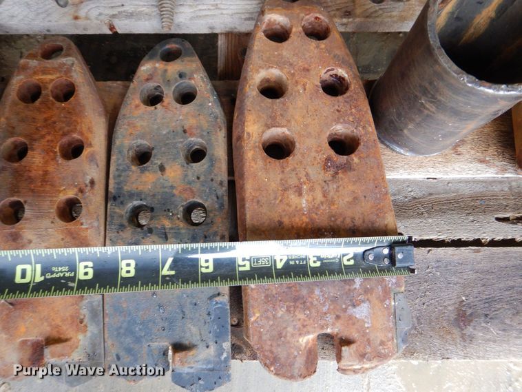 image for item MC9850 Tools