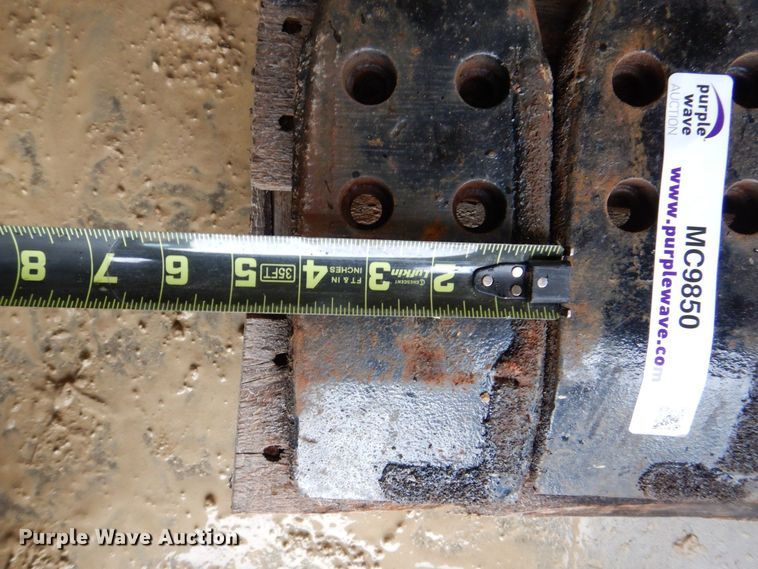 image for item MC9850 Tools