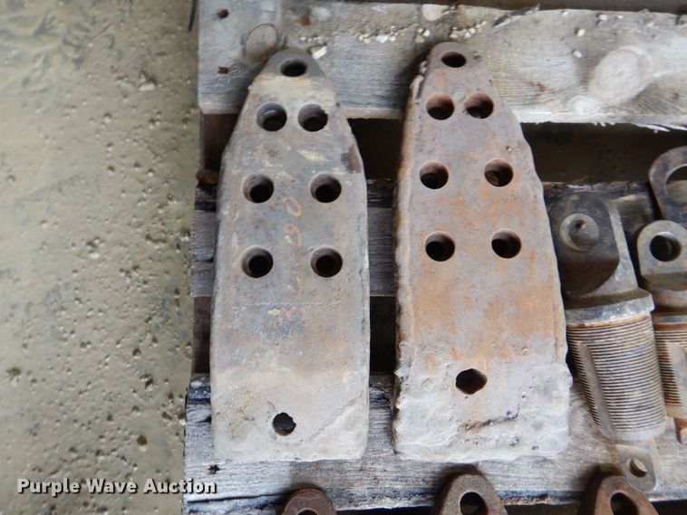 image for item MC9850 Tools