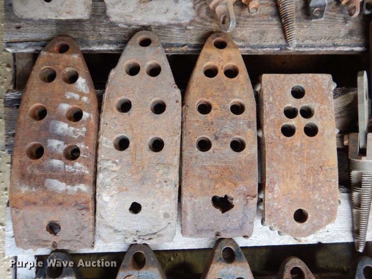 image for item MC9850 Tools