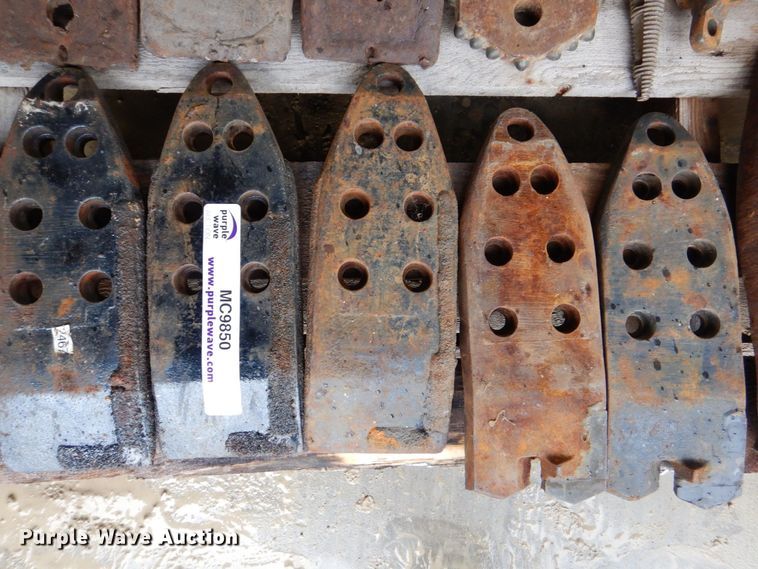 image for item MC9850 Tools