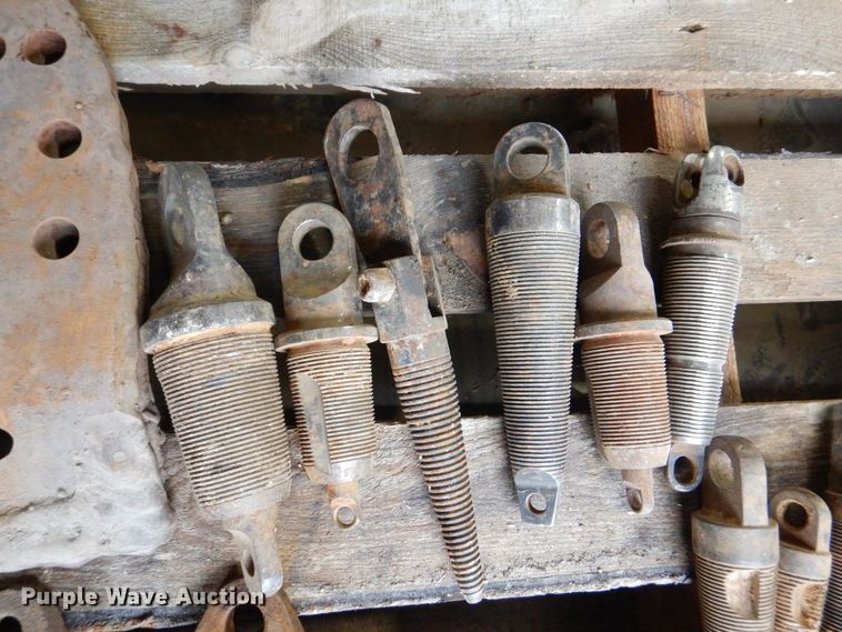 image for item MC9850 Tools