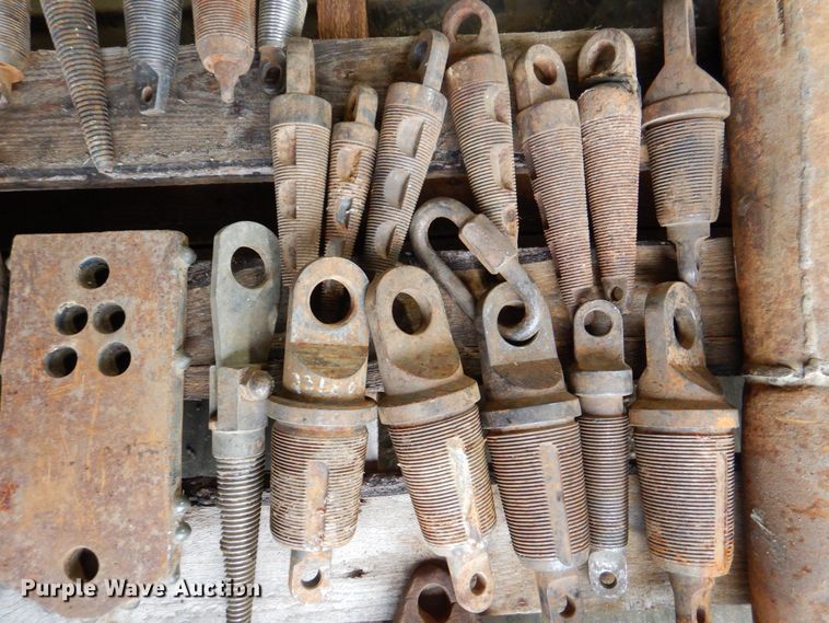 image for item MC9850 Tools