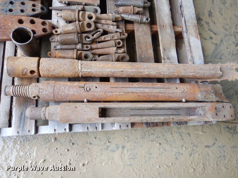 image for item MC9850 Tools