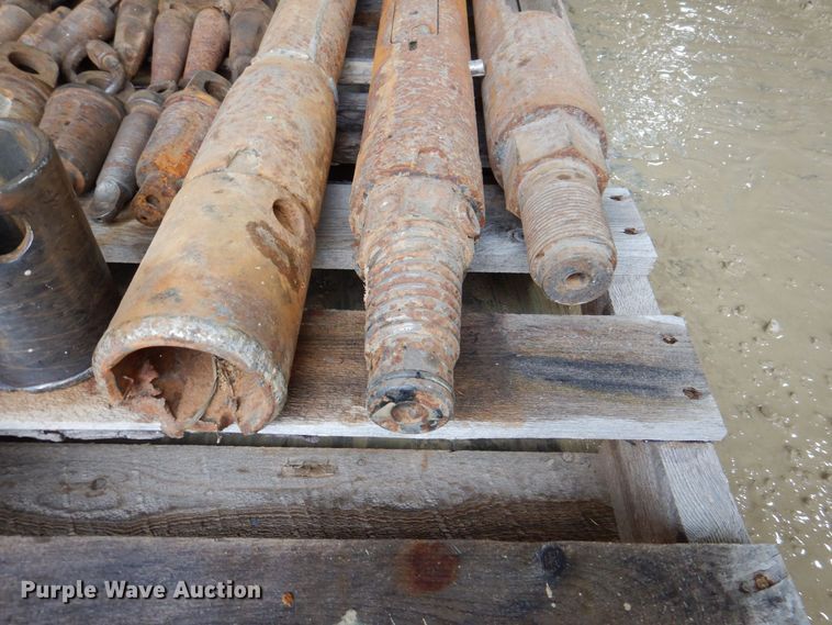 image for item MC9850 Tools