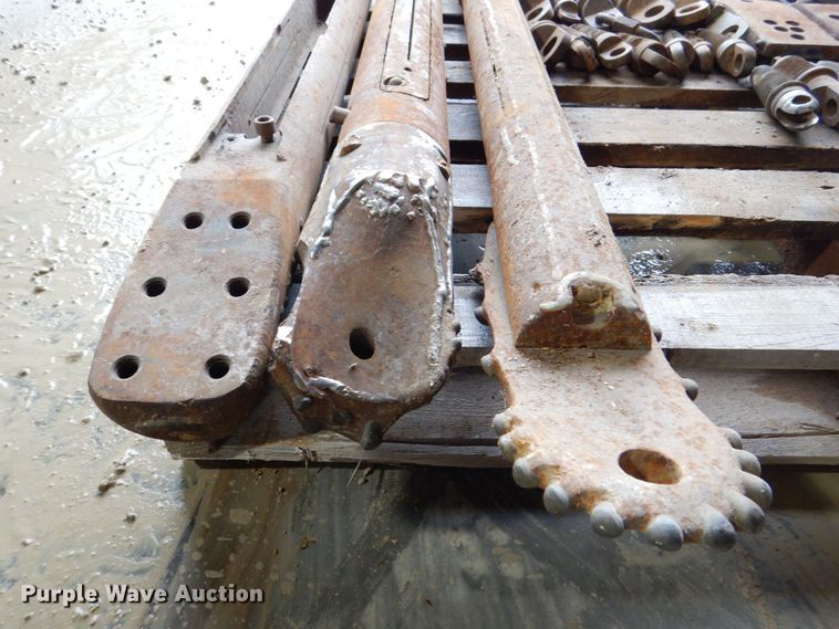 image for item MC9850 Tools