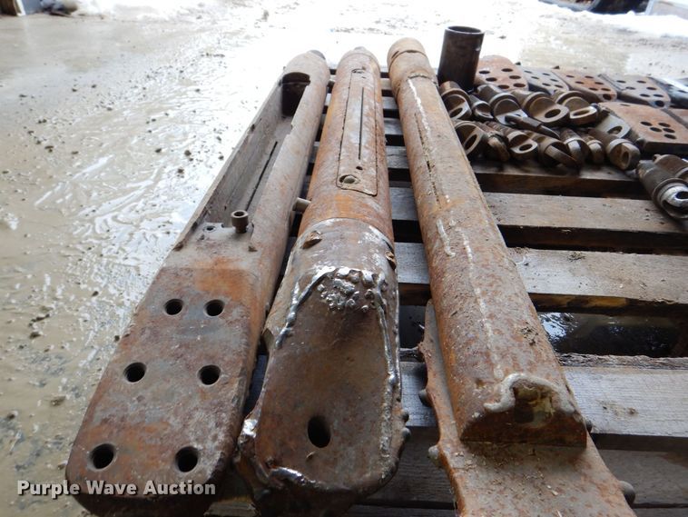 image for item MC9850 Tools