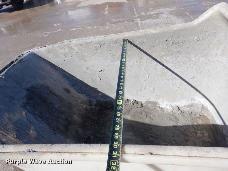 image for item MC9852 Rayco Haulmaster  concrete buggy