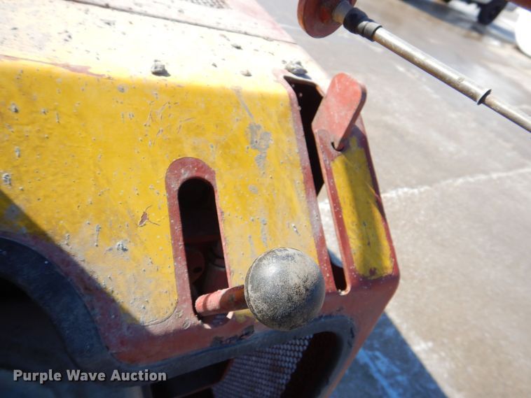 image for item MC9852 Rayco Haulmaster  concrete buggy