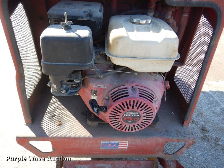 image for item MC9852 Rayco Haulmaster  concrete buggy