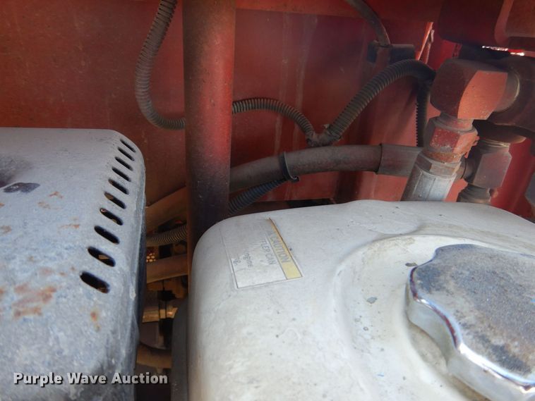 image for item MC9852 Rayco Haulmaster  concrete buggy