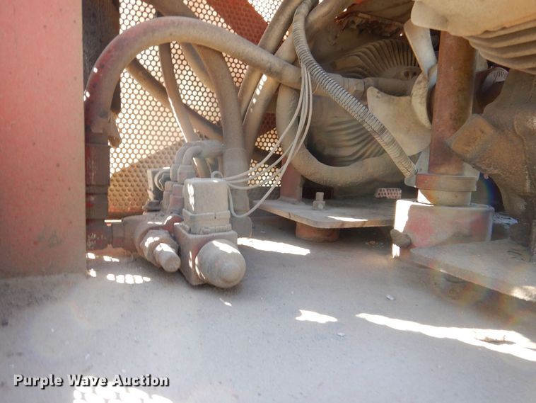 image for item MC9852 Rayco Haulmaster  concrete buggy