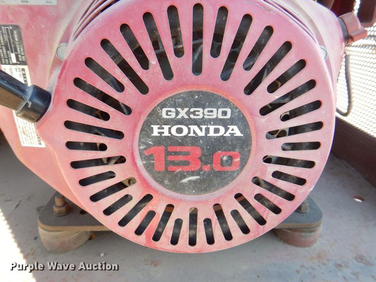 image for item MC9852 Rayco Haulmaster  concrete buggy