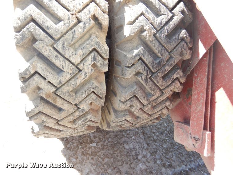 image for item MC9852 Rayco Haulmaster  concrete buggy