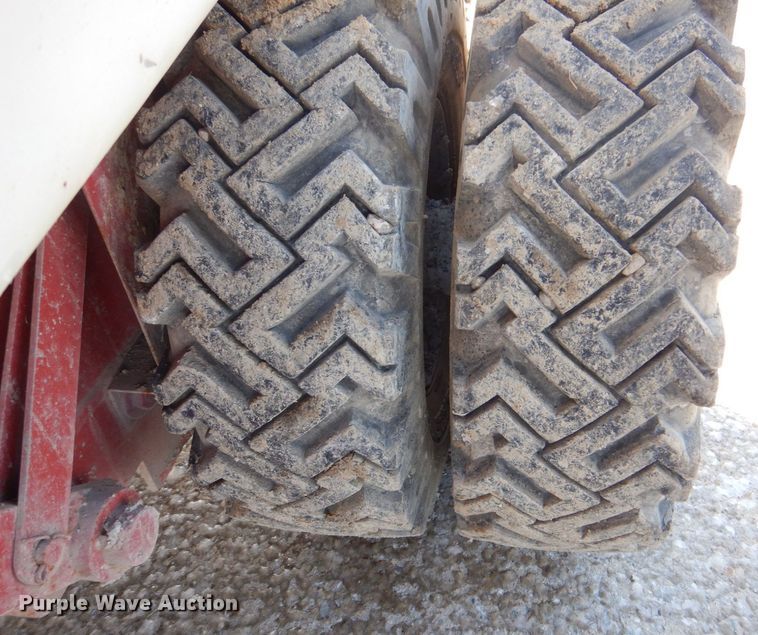 image for item MC9852 Rayco Haulmaster  concrete buggy