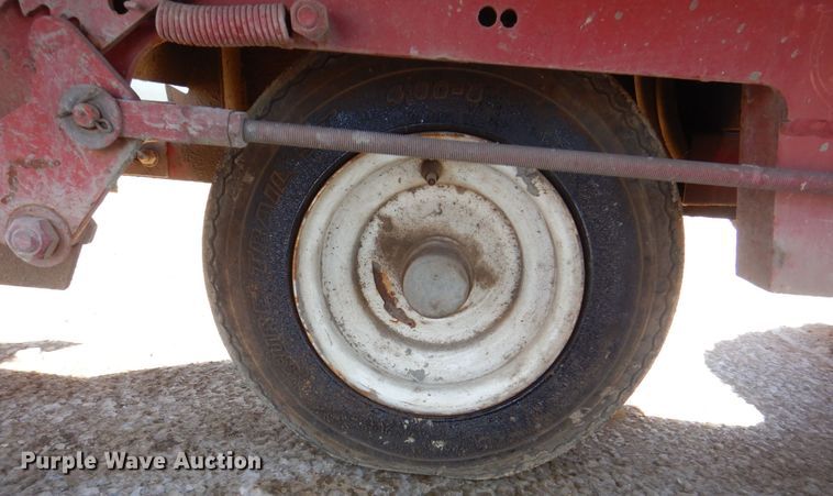 image for item MC9852 Rayco Haulmaster  concrete buggy