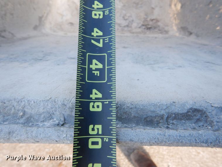 image for item MC9853 Whiteman WBH-16  concrete buggy