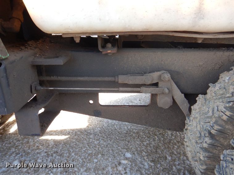 image for item MC9853 Whiteman WBH-16  concrete buggy