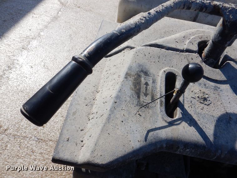 image for item MC9853 Whiteman WBH-16  concrete buggy