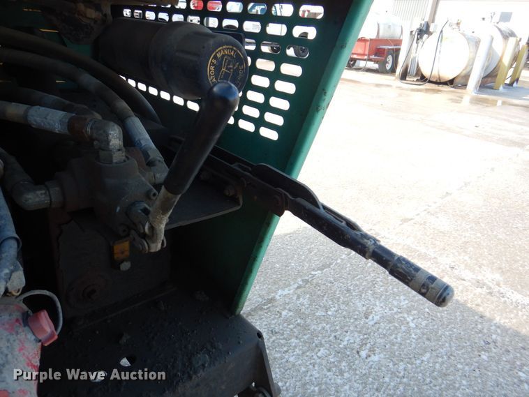 image for item MC9853 Whiteman WBH-16  concrete buggy