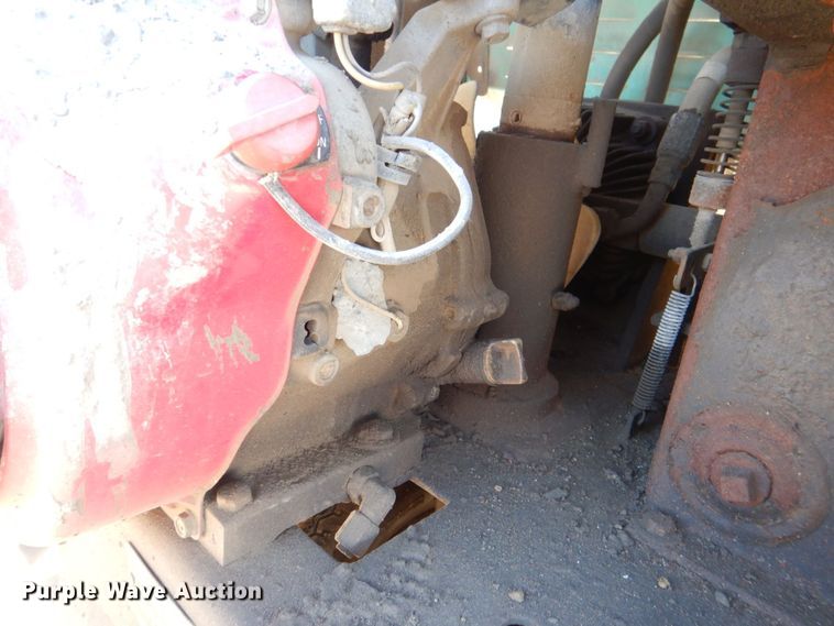 image for item MC9853 Whiteman WBH-16  concrete buggy