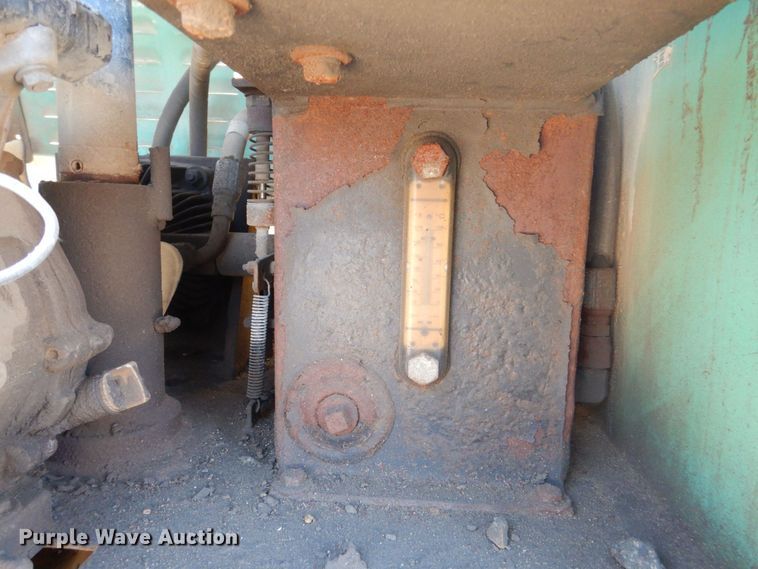 image for item MC9853 Whiteman WBH-16  concrete buggy