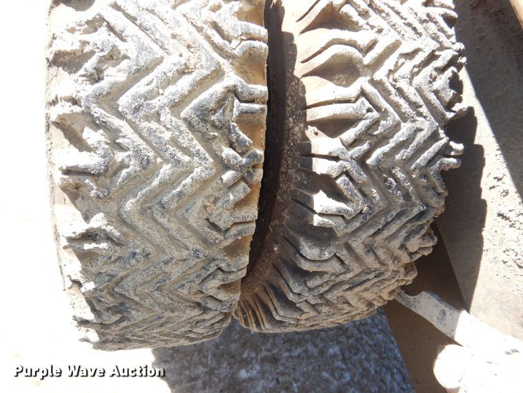 image for item MC9853 Whiteman WBH-16  concrete buggy