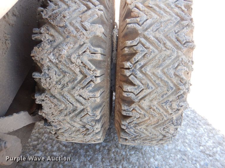 image for item MC9853 Whiteman WBH-16  concrete buggy