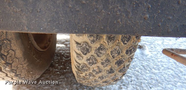 image for item MC9853 Whiteman WBH-16  concrete buggy